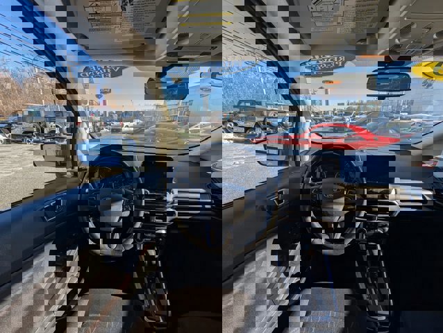 Certified 2019 Ford EcoSport SE w/ SE Convenience Package image 15