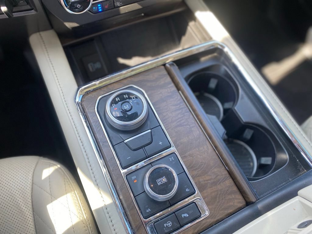 Certified 2021 Ford Expedition Platinum AWD/4WD image 24