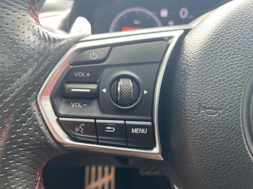 Used 2024 Acura TLX SH-AWD w/ A-SPEC Pkg image 39