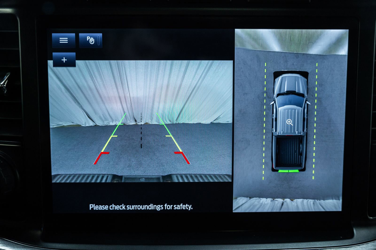 Certified 2023 Ford F150 Lariat w/ Equipment Group 502A High image 55