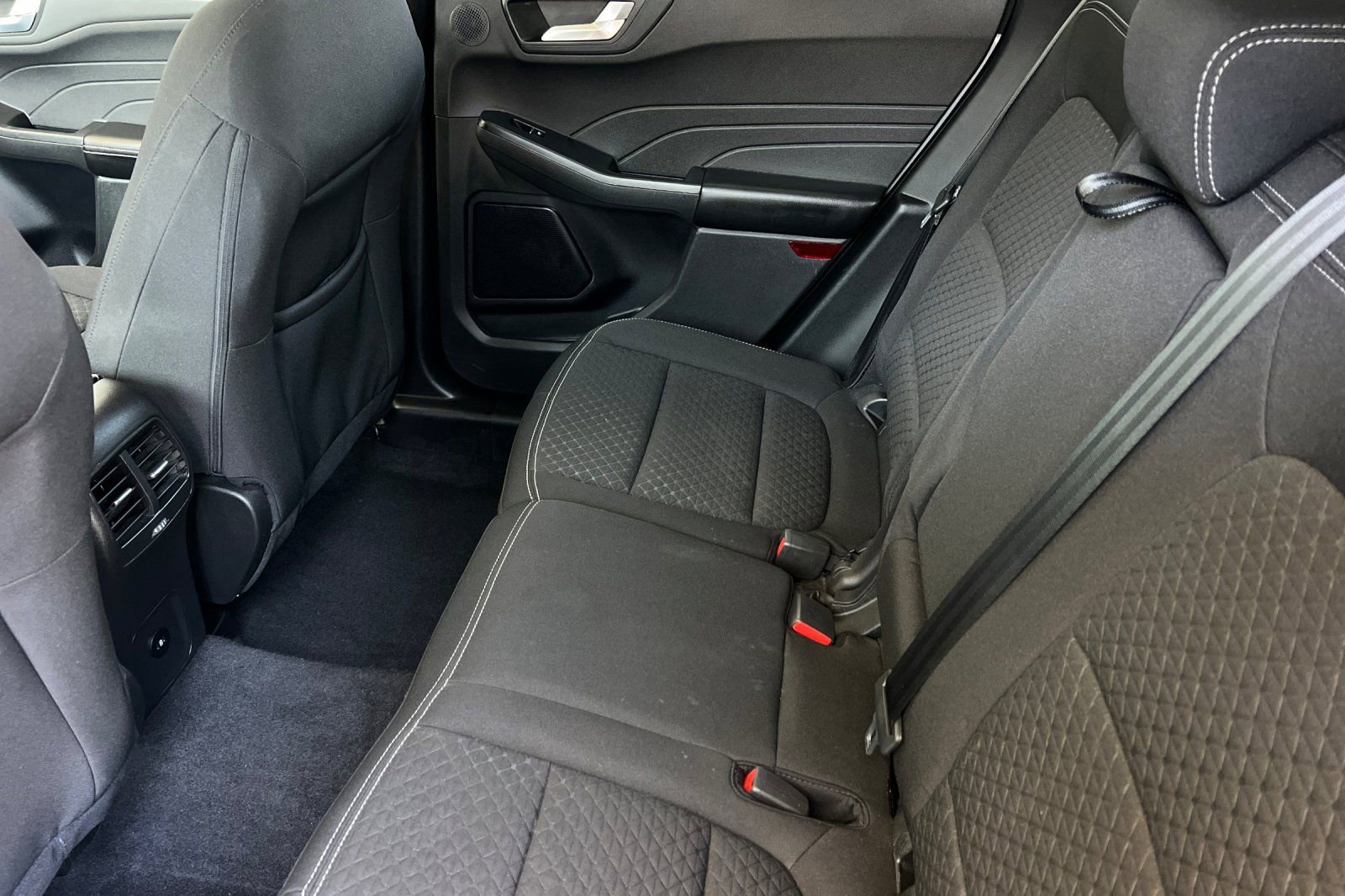 Certified 2023 Ford Escape Active w/ Tech Pack #2 FWD image 12