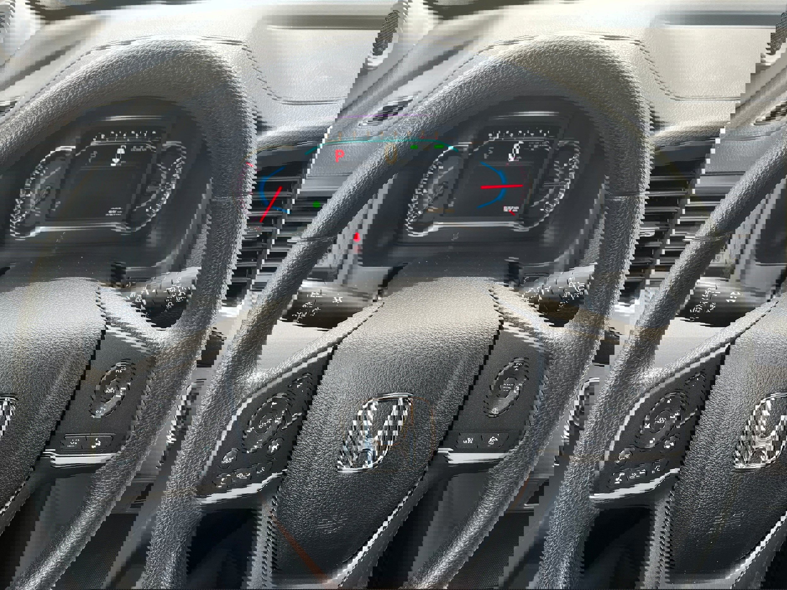 Used 2019 Honda Pilot LX image 24