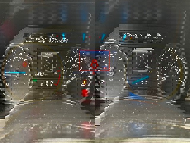 Certified 2019 Ford F150 XLT w/ Equipment Group 302A Luxury image 15