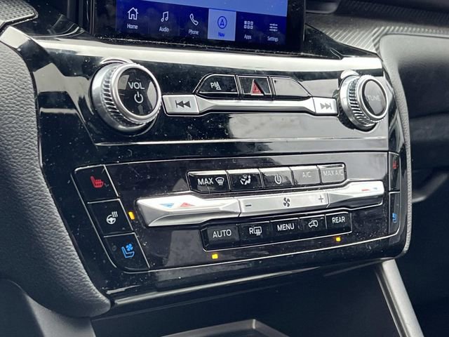 Certified 2024 Ford Explorer ST w/ Equipment Group 401A image 26