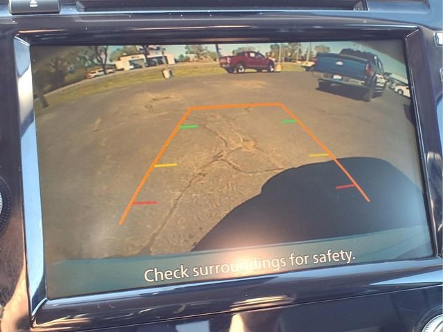 Used 2023 Nissan Murano SV AWD/4WD image 15