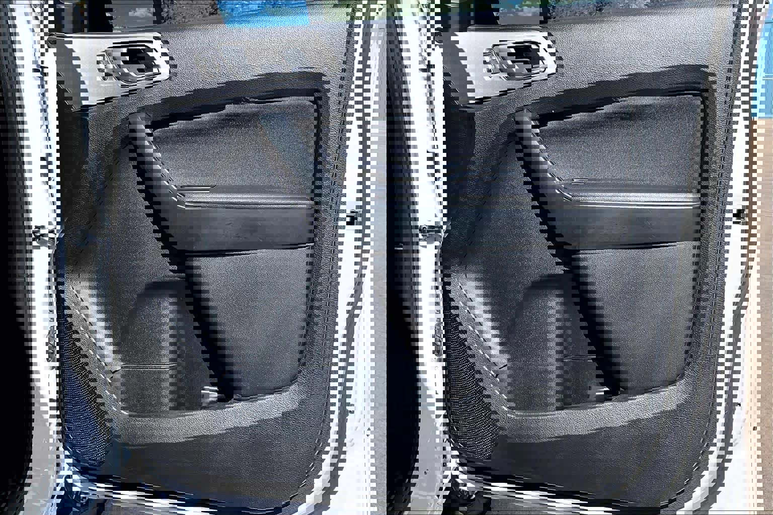 Certified 2021 Ford Ranger XLT w/ Equipment Group 301A Mid image 23