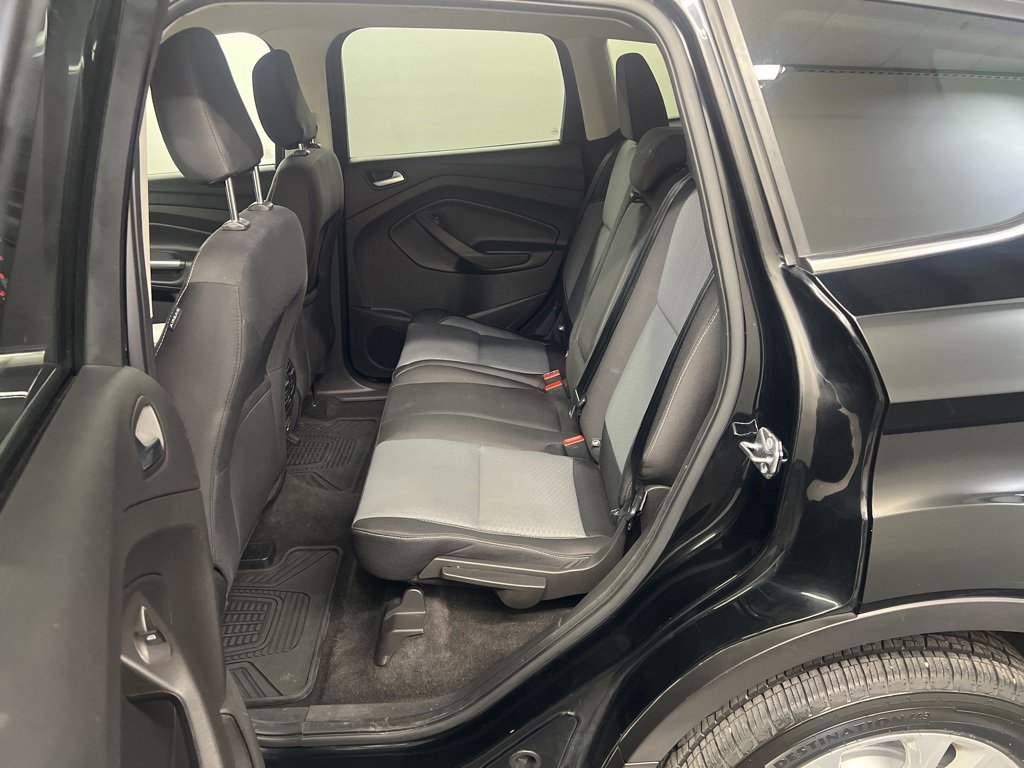 Certified 2018 Ford Escape SE w/ SE Sync 3 Package image 20