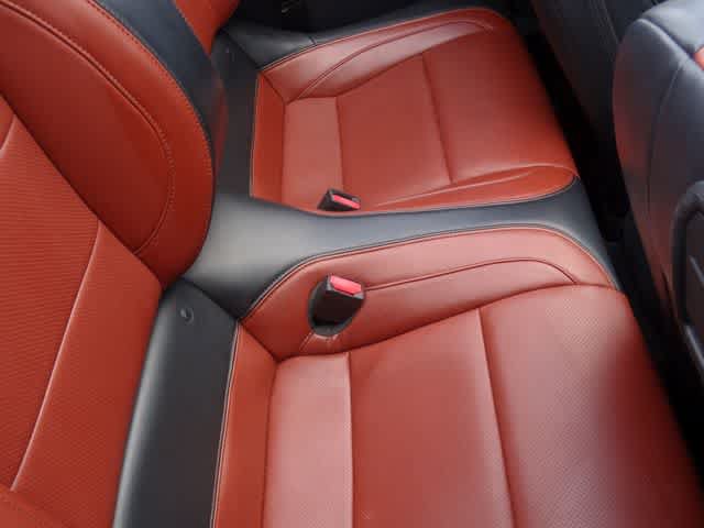 Certified 2024 Ford Mustang Premium RWD image 9