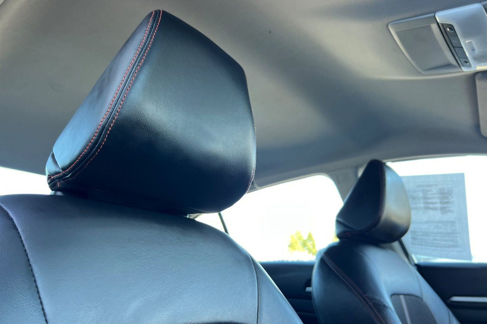 Used 2024 Nissan Altima 2.5 SR image 17