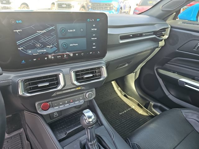 Certified 2024 Ford Mustang GT Premium RWD image 17