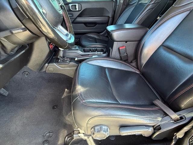Used 2020 Jeep Gladiator Rubicon image 15