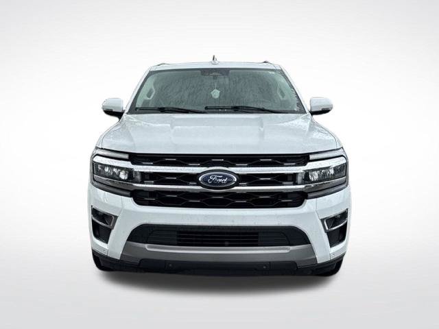 Certified 2024 Ford Expedition Max Limited AWD/4WD image 3