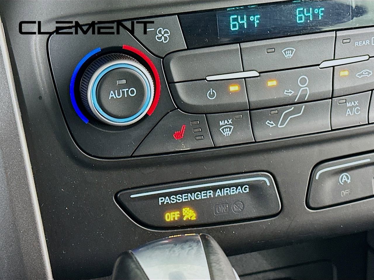 Certified 2019 Ford Escape SEL image 23