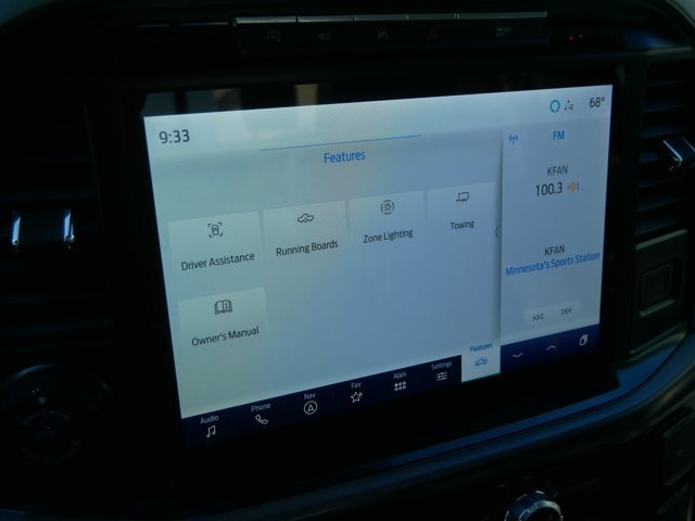 Certified 2021 Ford F150 Limited AWD/4WD image 35