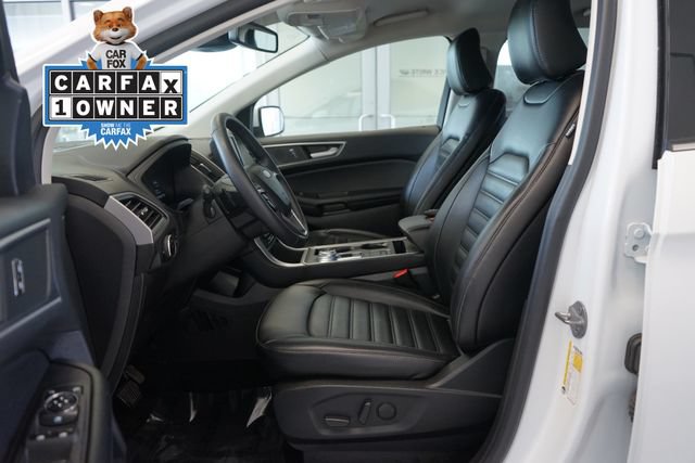 Certified 2023 Ford Edge SEL w/ Convenience Package AWD/4WD image 20