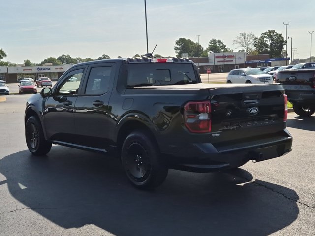 Certified 2025 Ford Maverick Lobo AWD/4WD image 6