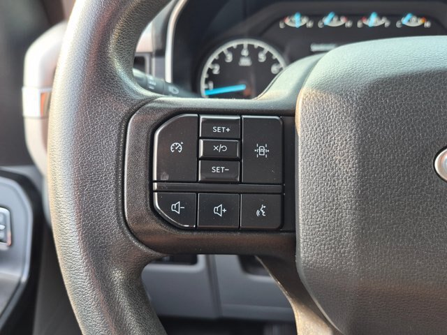 Certified 2022 Ford F150 XL w/ Trailer Tow Package AWD/4WD image 12