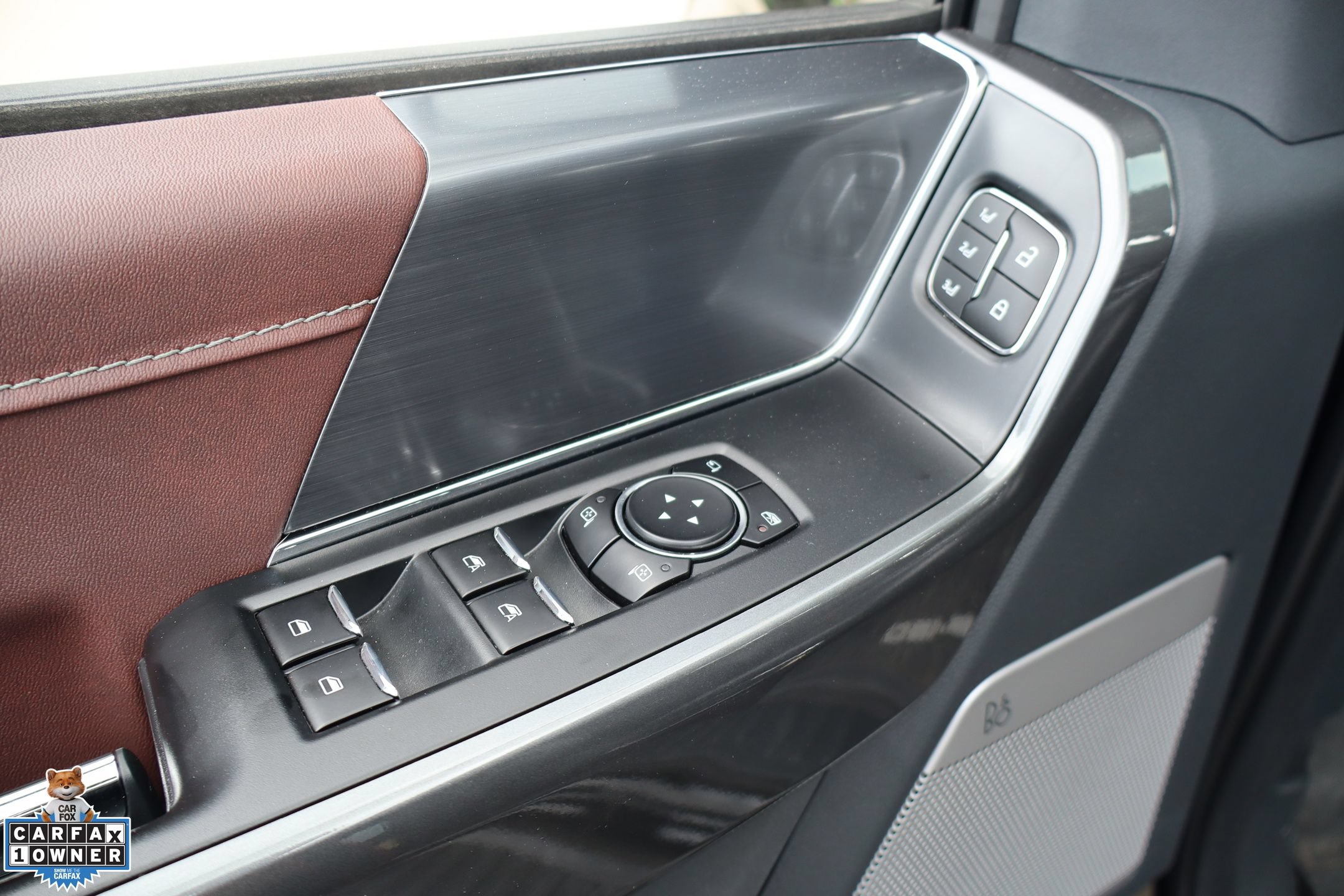Certified 2023 Ford F150 Lariat AWD/4WD image 13