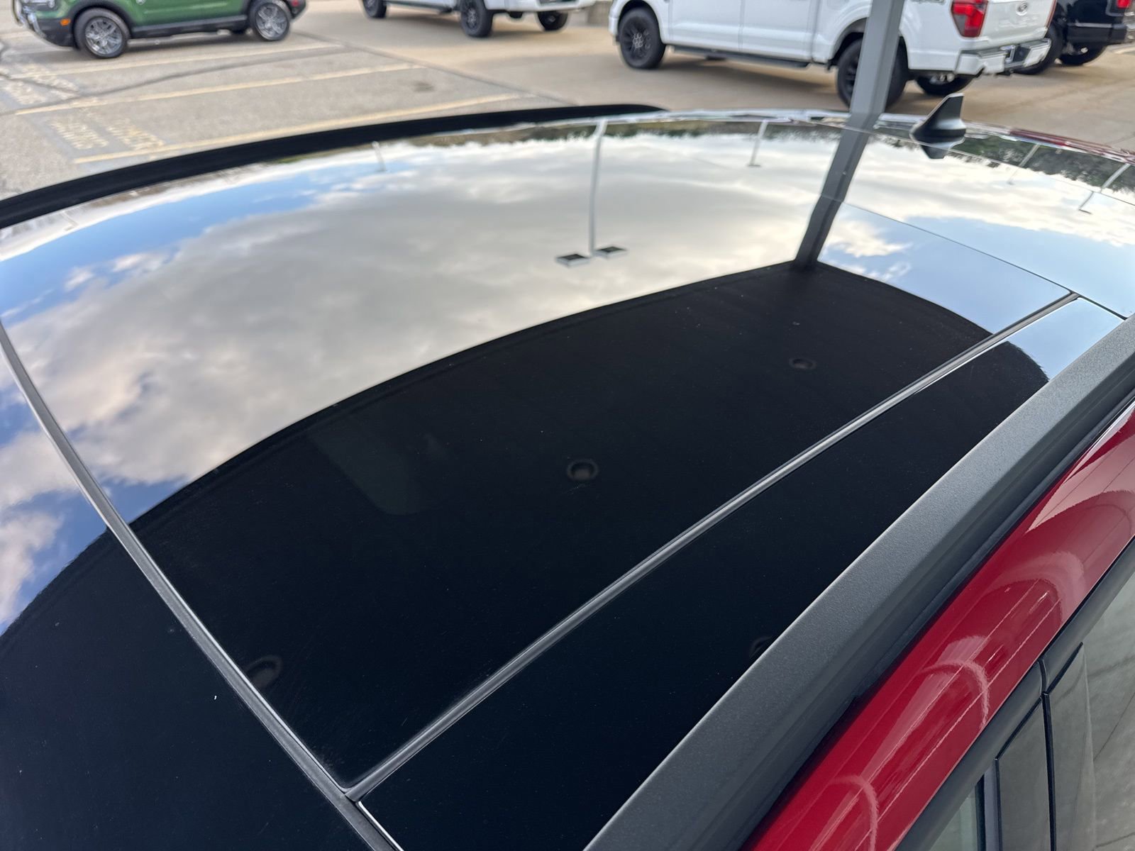 Certified 2024 Ford Escape ST-Line w/ Tech Pack #1 image 22