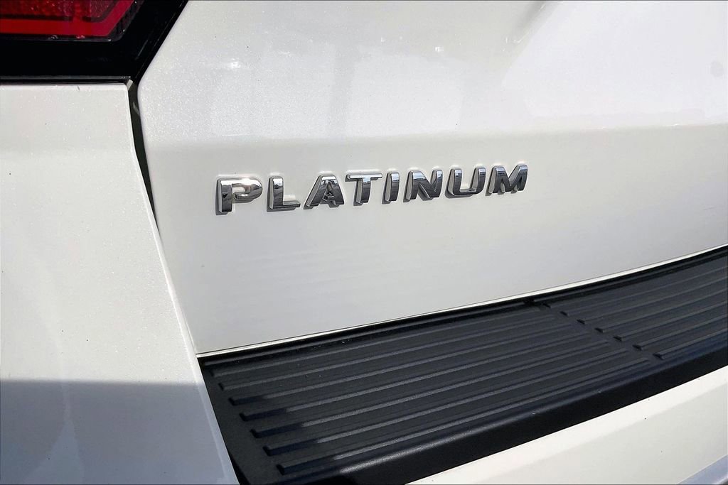 Certified 2021 Ford Expedition Platinum AWD/4WD image 31