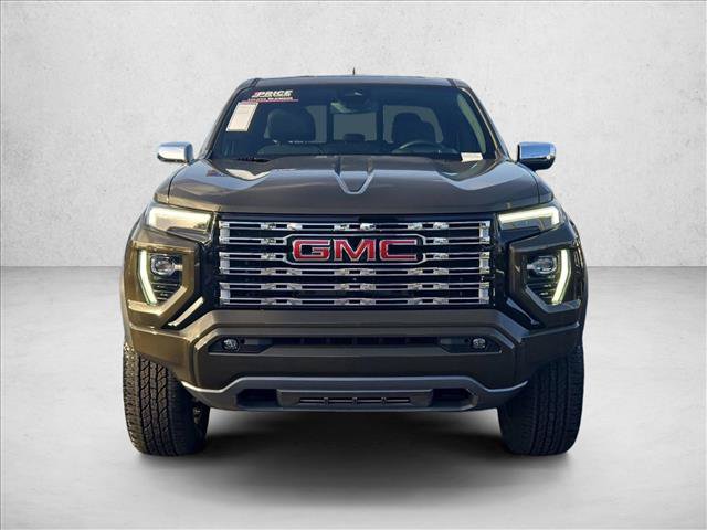 Used 2024 GMC Canyon Denali AWD/4WD video 2