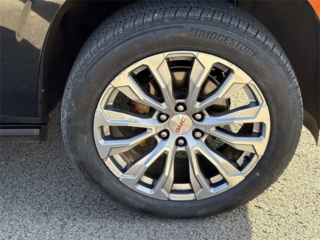 Used 2022 GMC Yukon XL Denali w/ Max Trailering Package image 9