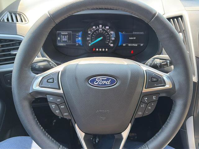 Certified 2022 Ford Edge SEL w/ Convenience Package AWD/4WD image 27