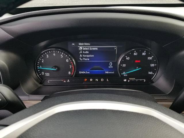 Certified 2022 Ford Explorer Limited w/ Equipment Group 301A image 24