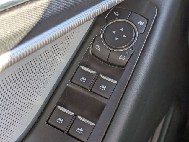 Certified 2026 Ford Explorer Tremor w/ Tremor Ultimate Package AWD/4WD image 25
