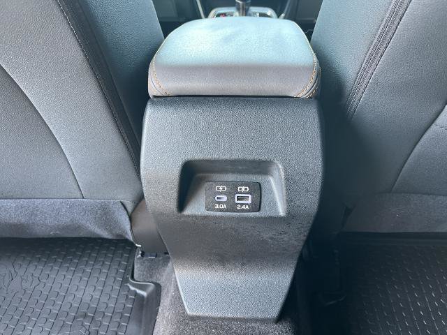 Used 2024 Subaru Crosstrek 2.5i Wilderness AWD/4WD image 28