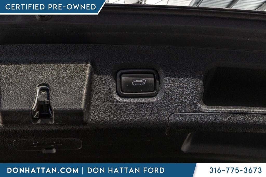 Used 2023 Hyundai Santa Fe SEL FWD image 28