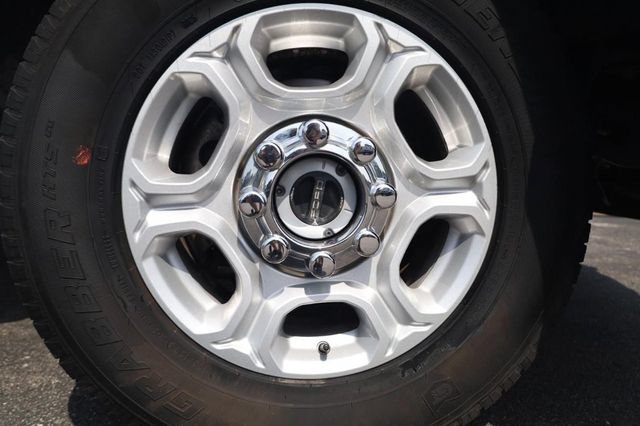 Certified 2026 Ford F250 XLT AWD/4WD image 2