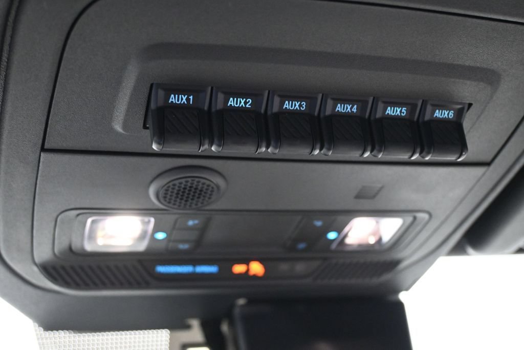 Certified 2023 Ford Bronco Wildtrak AWD/4WD image 16