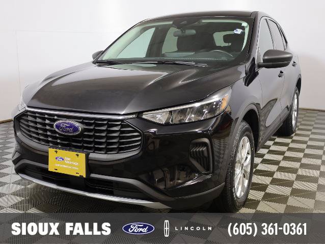 Certified 2024 Ford Escape Active w/ Tech Pack #1