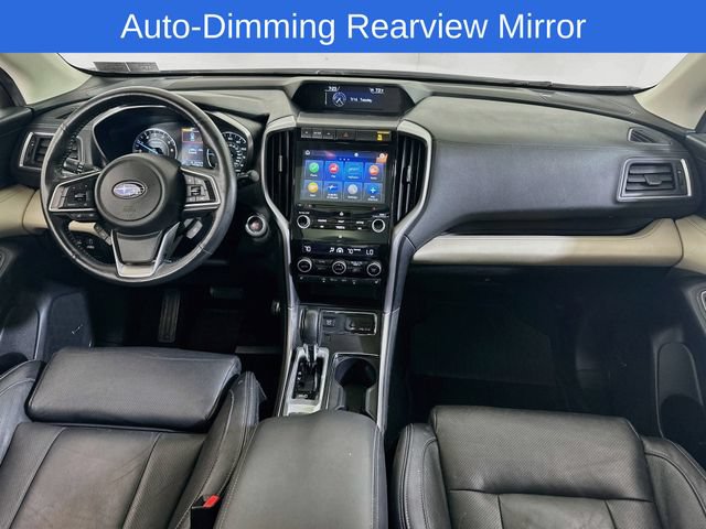 Used 2020 Subaru Ascent Limited w/ Technology Package AWD/4WD image 19