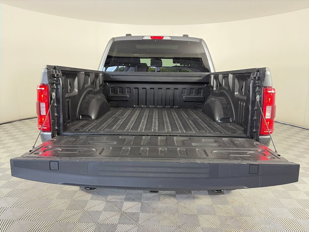 Certified 2023 Ford F150 Tremor AWD/4WD image 28