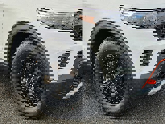 Certified 2022 Ford Explorer Timberline image 9