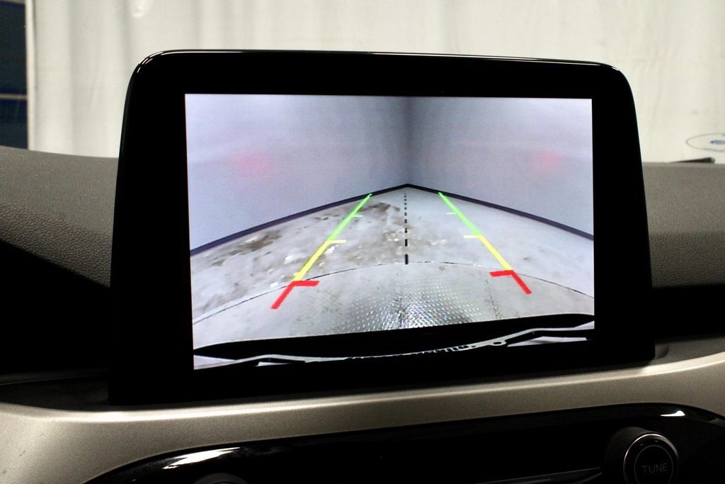 Certified 2022 Ford Escape SE w/ Convenience Package image 9