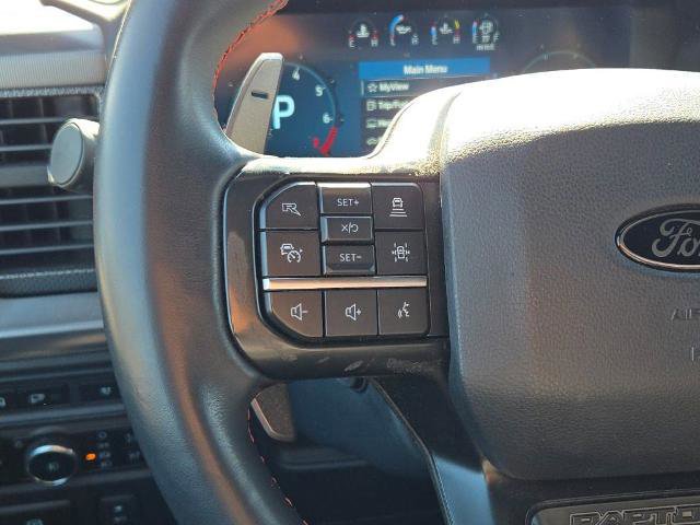 Certified 2024 Ford F150 Raptor AWD/4WD image 30