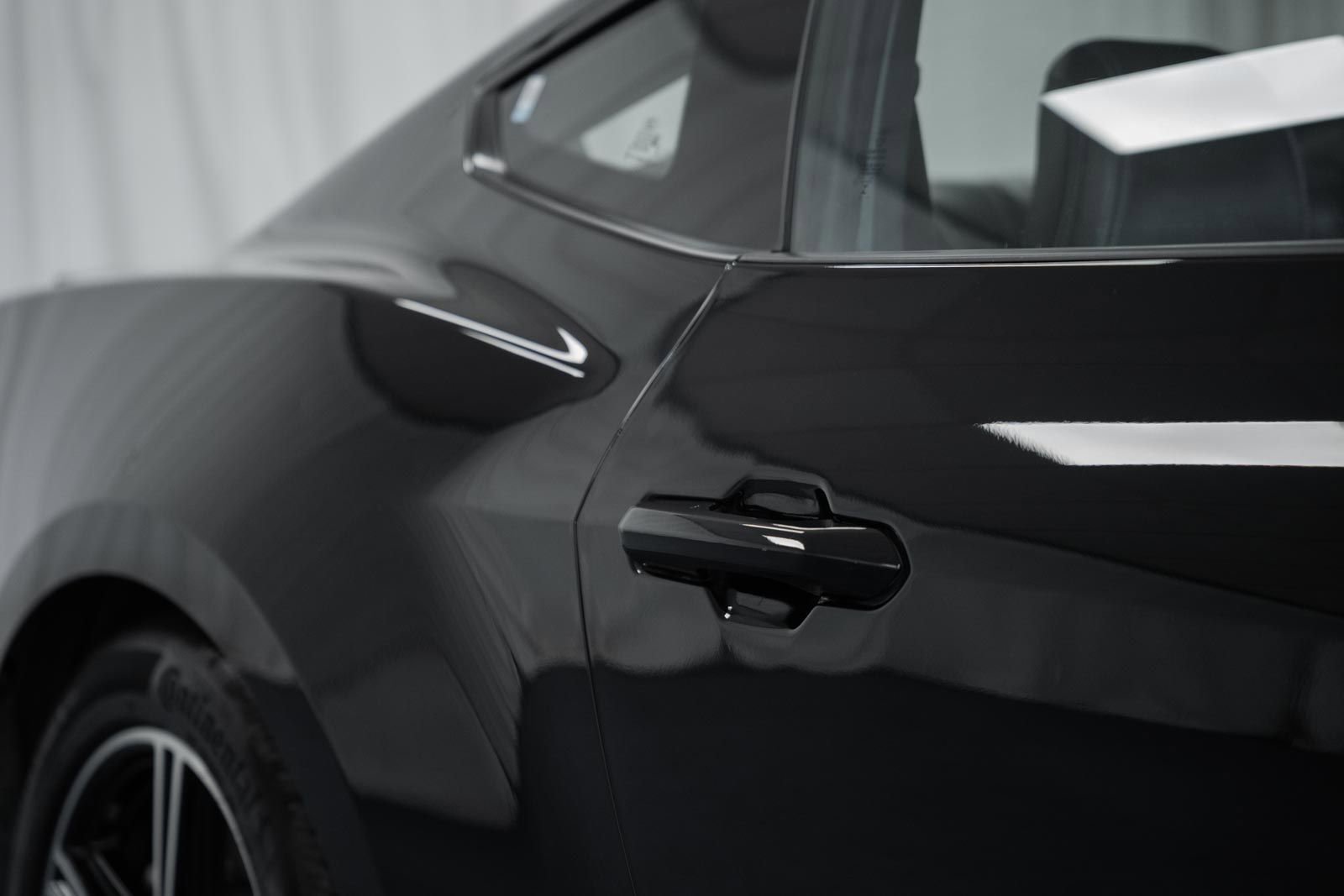 Certified 2024 Ford Mustang Premium image 13