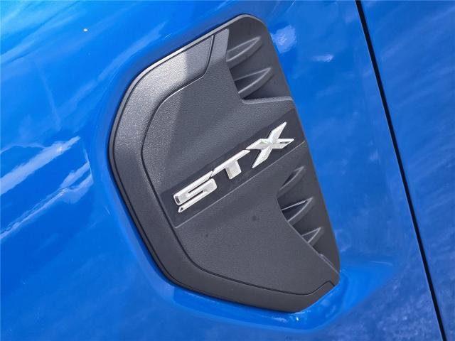 Certified 2025 Ford Ranger XL RWD image 12