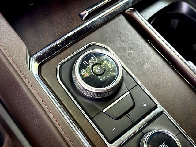 Certified 2024 Ford Expedition Max King Ranch AWD/4WD image 18