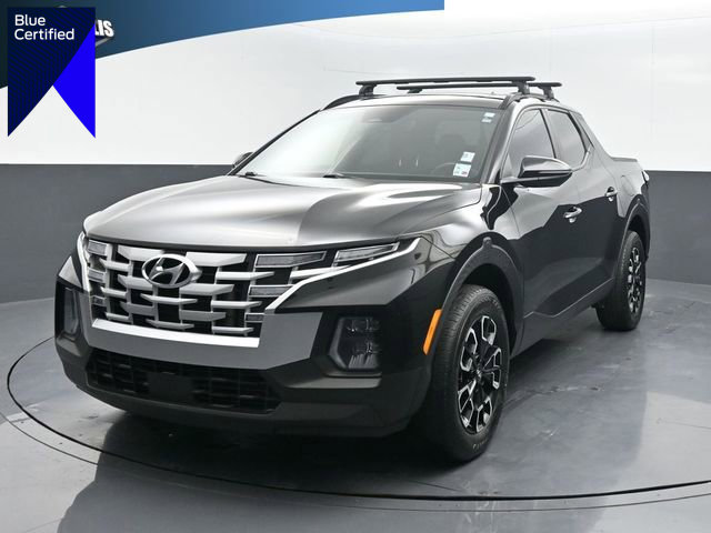 Used 2023 Hyundai Santa Cruz SEL Premium