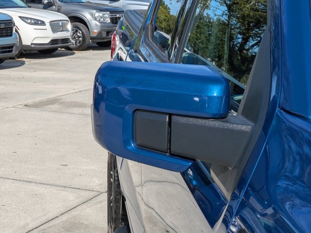 Certified 2022 Ford F150 Lariat w/ Equipment Group 502A High image 10