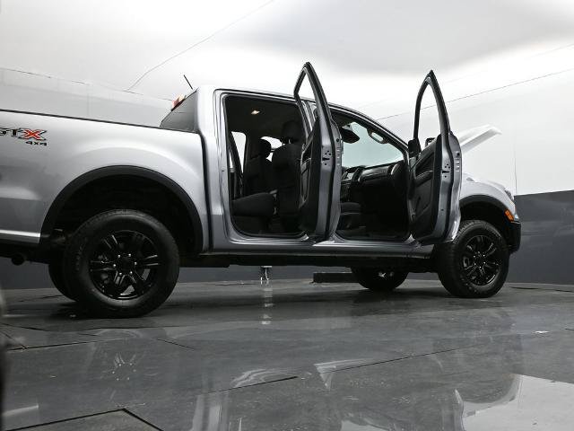 Certified 2022 Ford Ranger XL w/ Equipment Group 101A High AWD/4WD image 38