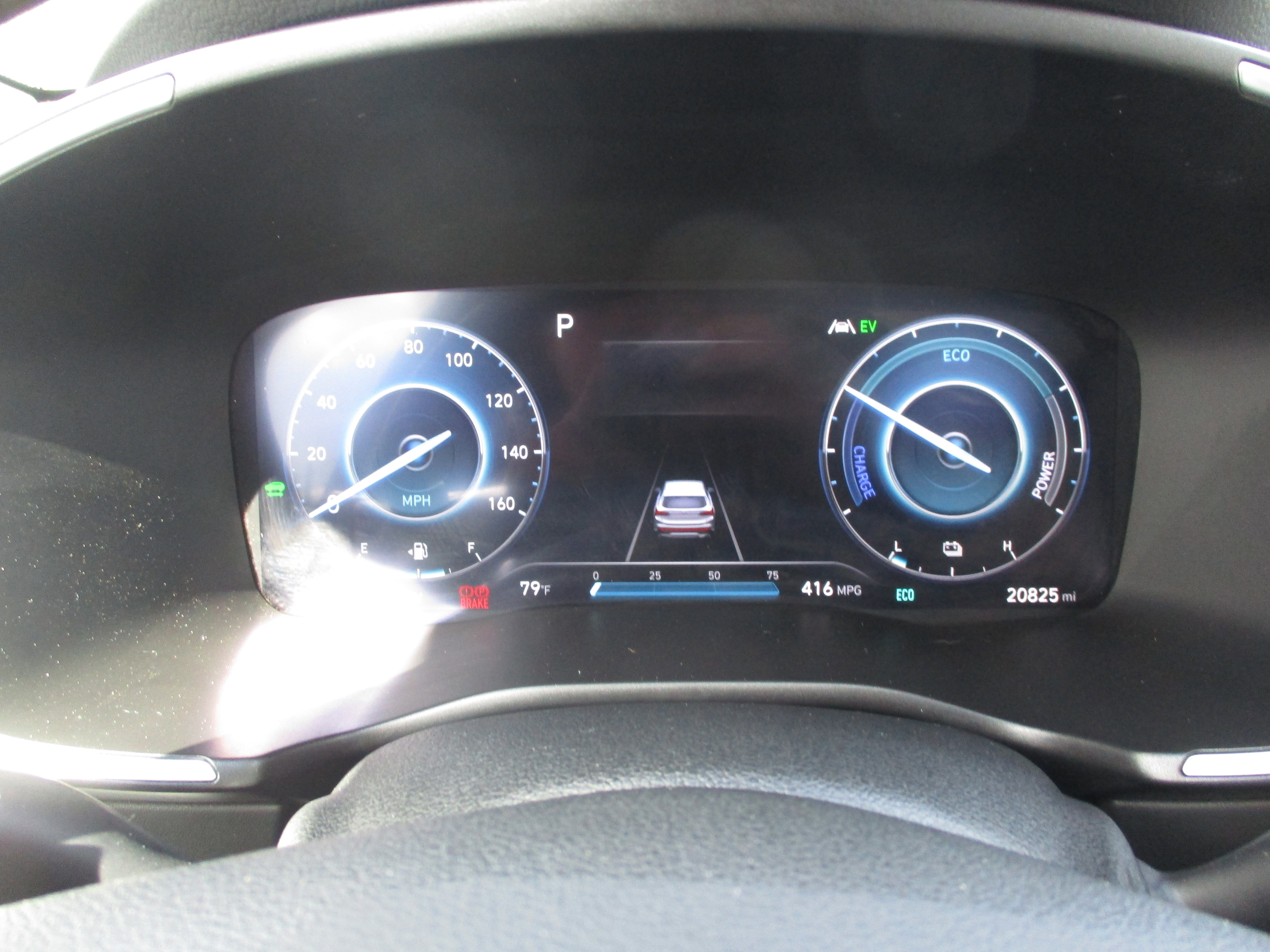 Used 2023 Hyundai Santa Fe Limited AWD/4WD image 16