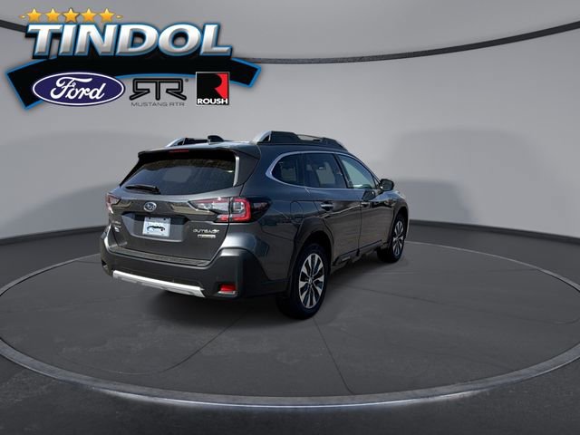 Used 2023 Subaru Outback Touring image 7