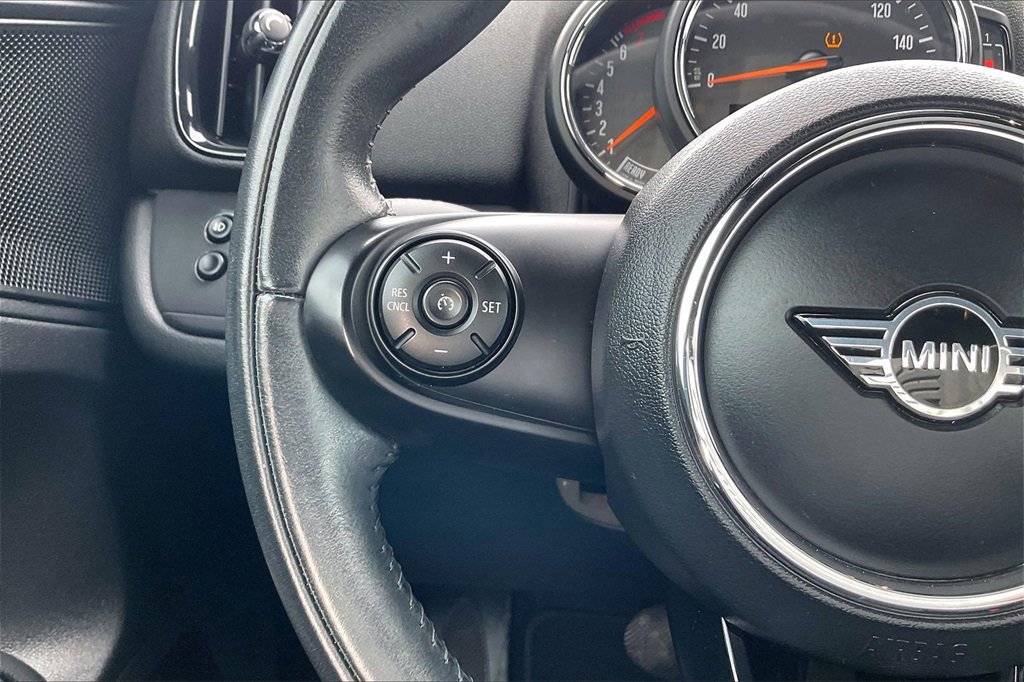 Used 2021 MINI Cooper Countryman image 10
