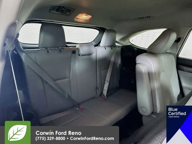 Used 2021 Toyota Highlander Limited image 31