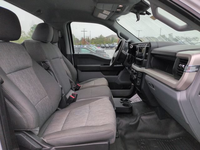 Certified 2024 Ford F250 XL w/ Snow Plow Prep Package AWD/4WD image 15